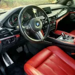 BMW X5 M POWER 2016 Model Gulf GCC specs - Thumbnail 9