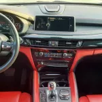 BMW X5 M POWER 2016 Model Gulf GCC specs - Thumbnail 10