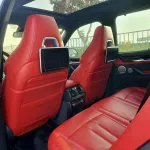 BMW X5 M POWER 2016 Model Gulf GCC specs - Thumbnail 11
