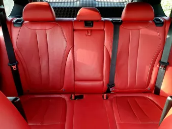 BMW X5 M POWER 2016 Model Gulf GCC specs