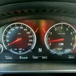 BMW X5 M POWER 2016 Model Gulf GCC specs - Thumbnail 13