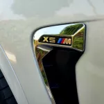 BMW X5 M POWER 2016 Model Gulf GCC specs - Thumbnail 14