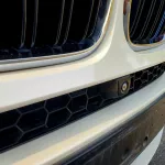 BMW X5 M POWER 2016 Model Gulf GCC specs - Thumbnail 17
