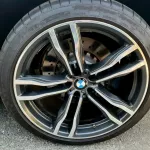BMW X5 M POWER 2016 Model Gulf GCC specs - Thumbnail 18