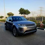 Range Rover Evoque R Dynamic GCC specs 2023 Model - Thumbnail 2