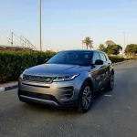 Range Rover Evoque R Dynamic GCC specs 2023 Model - Thumbnail 3