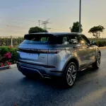 Range Rover Evoque R Dynamic GCC specs 2023 Model - Thumbnail 5