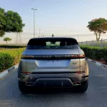 Range Rover Evoque R Dynamic GCC specs 2023 Model - Thumbnail 7