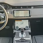 Range Rover Evoque R Dynamic GCC specs 2023 Model - Thumbnail 8