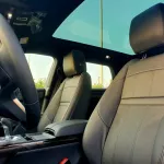 Range Rover Evoque R Dynamic GCC specs 2023 Model - Thumbnail 10