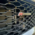 Range Rover Evoque R Dynamic GCC specs 2023 Model - Thumbnail 14