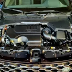 Range Rover Evoque R Dynamic GCC specs 2023 Model - Thumbnail 15