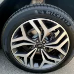 Range Rover Evoque R Dynamic GCC specs 2023 Model - Thumbnail 16