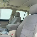 Toyota Land Cruiser EXR V8 5.7L Magnasun Supercharged Engine 2017 Model GCC Specs - Thumbnail 9