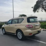 Nissan Patrol LE 400HP 2014 Model GCC specs - Thumbnail 6