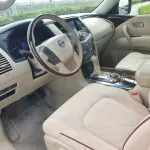 Nissan Patrol LE 400HP 2014 Model GCC specs - Thumbnail 7