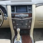 Nissan Patrol LE 400HP 2014 Model GCC specs - Thumbnail 8