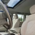 Nissan Patrol LE 400HP 2014 Model GCC specs - Thumbnail 9