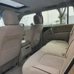 Nissan Patrol LE 400HP 2014 Model GCC specs - Thumbnail 11
