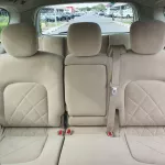 Nissan Patrol LE 400HP 2014 Model GCC specs - Thumbnail 12