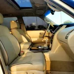 Nissan Patrol LE Platinum 2016 Model GCC specs - Thumbnail 16