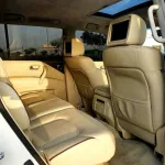 Nissan Patrol LE Platinum 2016 Model GCC specs - Thumbnail 17