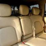 Nissan Patrol LE Platinum 2016 Model GCC specs - Thumbnail 18