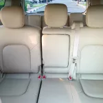 Nissan Patrol LE Platinum 2016 Model GCC specs - Thumbnail 19
