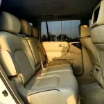 Nissan Patrol LE Platinum 2016 Model GCC specs - Thumbnail 20