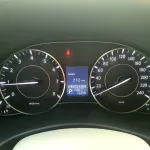Nissan Patrol LE Platinum 2016 Model GCC specs - Thumbnail 21