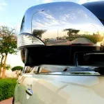 Nissan Patrol LE Platinum 2016 Model GCC specs - Thumbnail 23