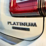 Nissan Patrol LE Platinum 2016 Model GCC specs - Thumbnail 24