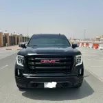 GMC Sierra 2021 Full Option - Thumbnail 1