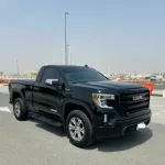 GMC Sierra 2021 Full Option - Thumbnail 2