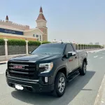 GMC Sierra 2021 Full Option - Thumbnail 3