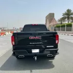 GMC Sierra 2021 Full Option - Thumbnail 4