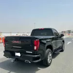 GMC Sierra 2021 Full Option - Thumbnail 5