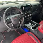 GMC Sierra 2021 Full Option - Thumbnail 8