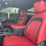 GMC Sierra 2021 Full Option - Thumbnail 9