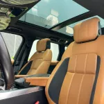 Range rover Sport V8 Supercharged engine 2018 - Thumbnail 8