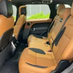 Range rover Sport V8 Supercharged engine 2018 - Thumbnail 9