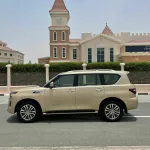 Nissan Patrol LE Type 2 2014 - Thumbnail 3