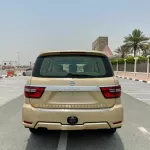 Nissan Patrol LE Type 2 2014 - Thumbnail 4