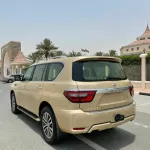 Nissan Patrol LE Type 2 2014 - Thumbnail 5
