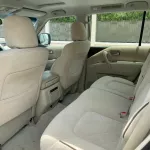 Nissan Patrol LE Type 2 2014 - Thumbnail 9