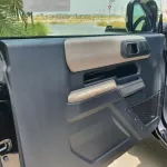 Ford Bronco WildTrak 2 Door 2021 GCC SPECS  - Thumbnail 5
