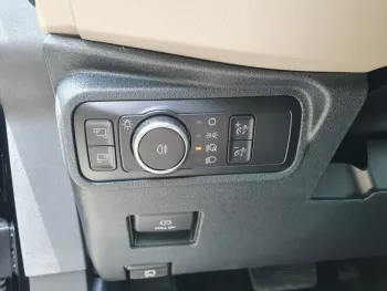 Ford Bronco WildTrak 2 Door 2021 GCC SPECS 