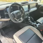 Ford Bronco WildTrak 2 Door 2021 GCC SPECS  - Thumbnail 8