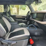 Ford Bronco WildTrak 2 Door 2021 GCC SPECS  - Thumbnail 10
