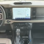 Ford Bronco WildTrak 2 Door 2021 GCC SPECS  - Thumbnail 12